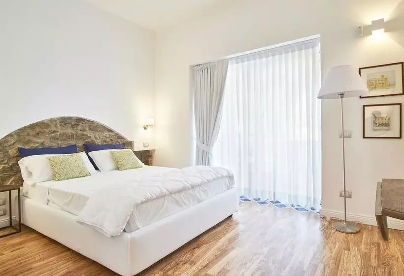 Hotelli Palazzo Gentilcore