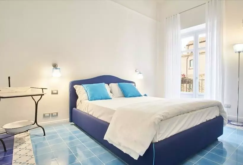 Hotelli Palazzo Gentilcore