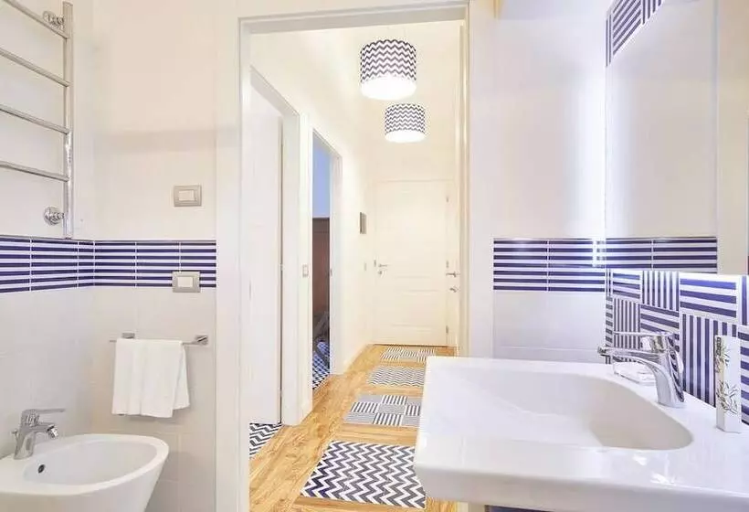 Hotelli Palazzo Gentilcore