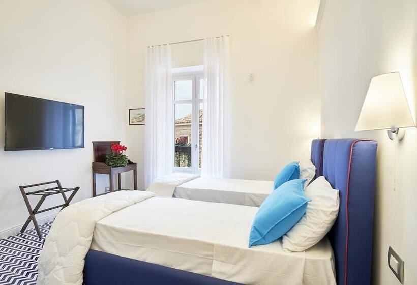 호텔 Palazzo Gentilcore