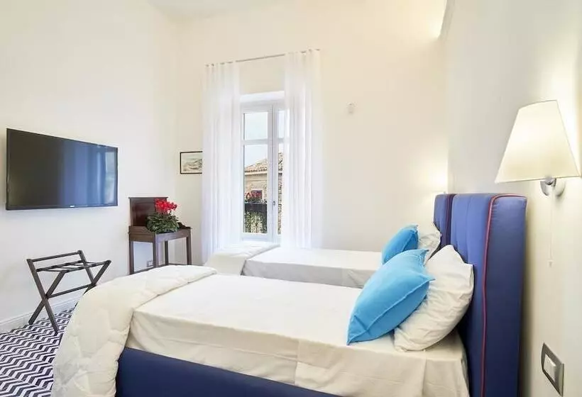 Hotelli Palazzo Gentilcore