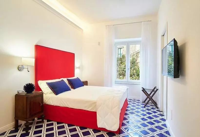 Hotelli Palazzo Gentilcore