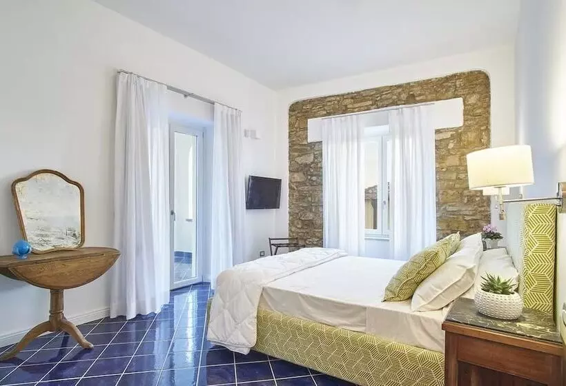 Hotelli Palazzo Gentilcore