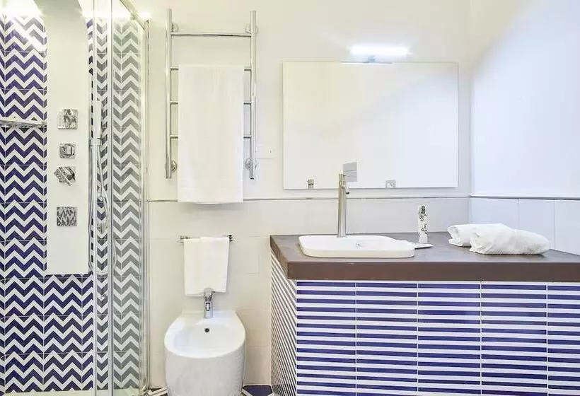 Hotelli Palazzo Gentilcore