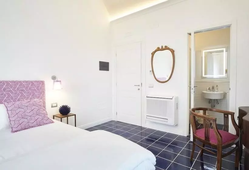 Hotelli Palazzo Gentilcore