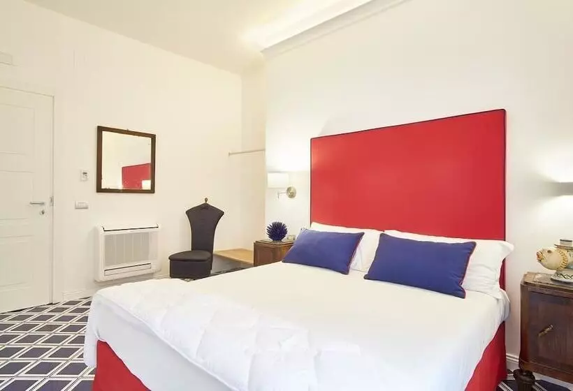 Hotelli Palazzo Gentilcore