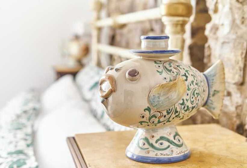 호텔 Palazzo Gentilcore