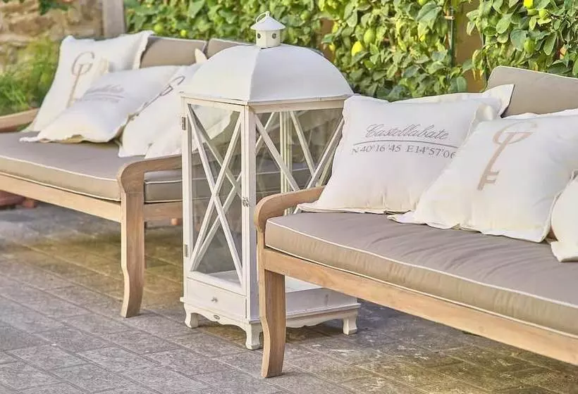 Hotelli Palazzo Gentilcore