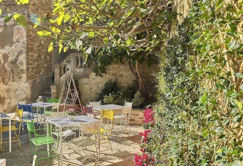 호텔 Palazzo Gentilcore