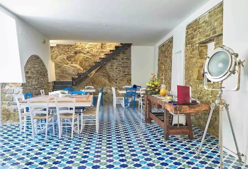 Hotelli Palazzo Gentilcore