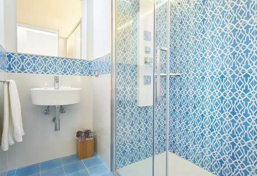 Hotelli Palazzo Gentilcore