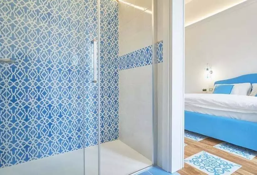 Hotelli Palazzo Gentilcore