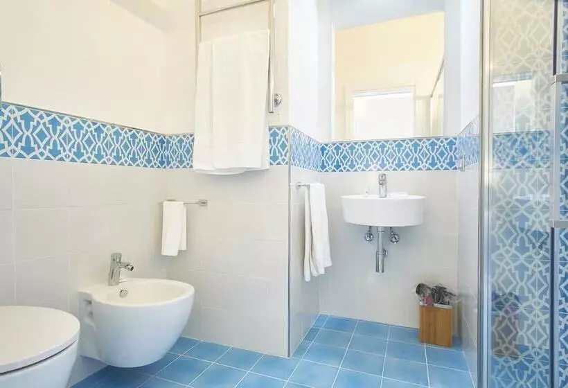 Hotelli Palazzo Gentilcore