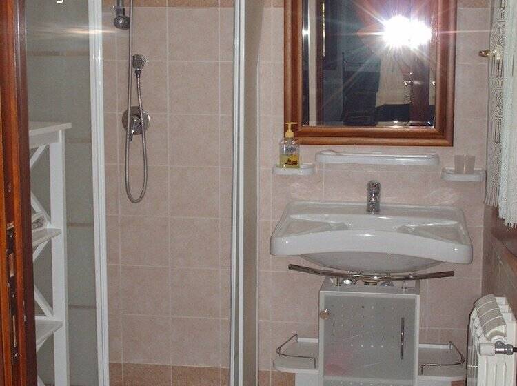 בית מלון כפרי Agriturismo Le Pantane