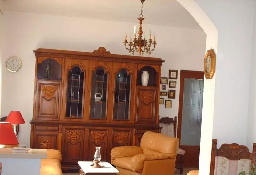 هتل روستایی Agriturismo Le Pantane