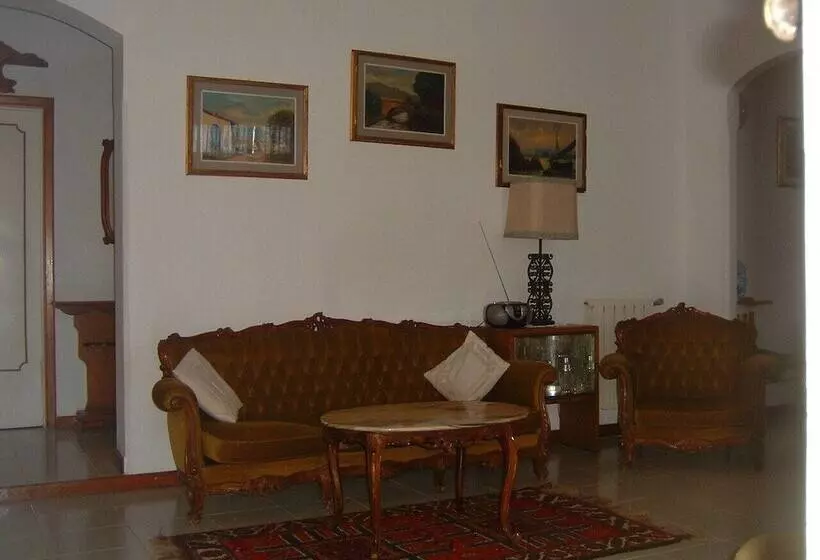 هتل روستایی Agriturismo Le Pantane