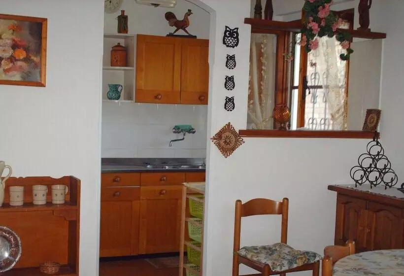 هتل روستایی Agriturismo Le Pantane