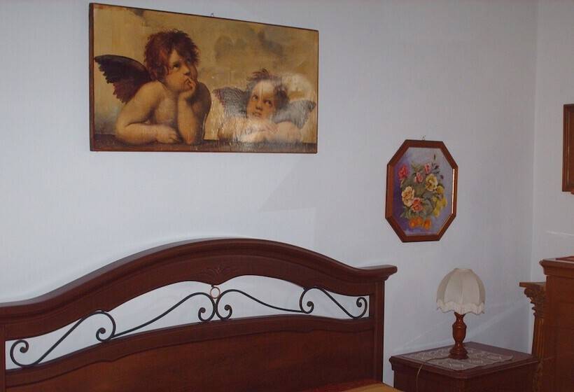 בית מלון כפרי Agriturismo Le Pantane