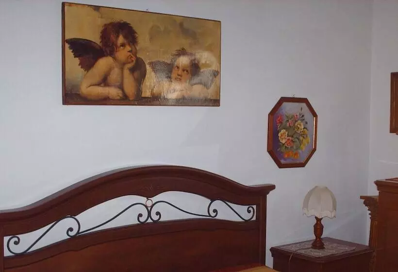 هتل روستایی Agriturismo Le Pantane