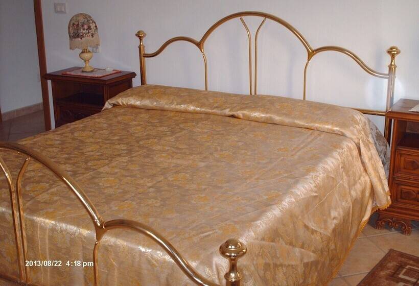 בית מלון כפרי Agriturismo Le Pantane