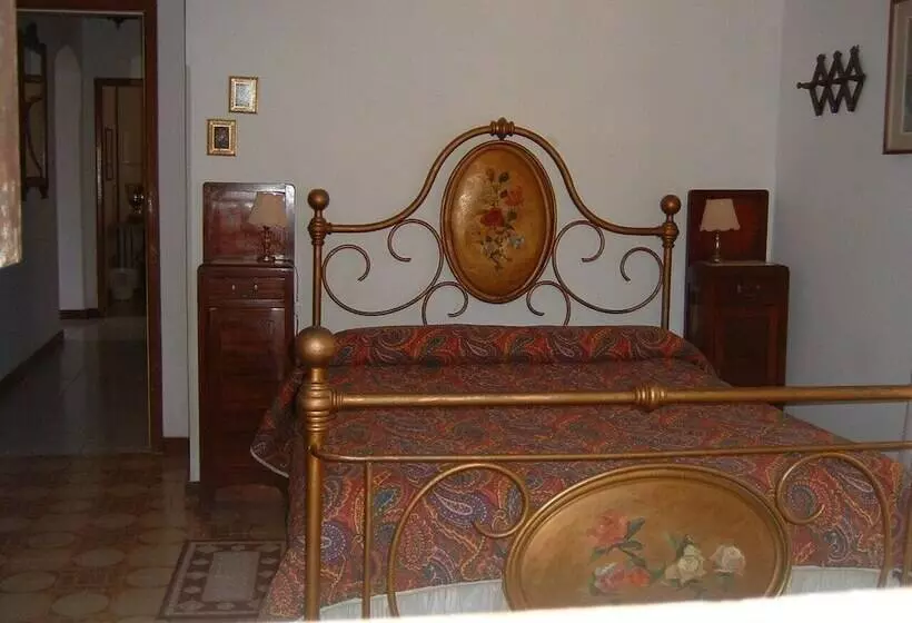 هتل روستایی Agriturismo Le Pantane