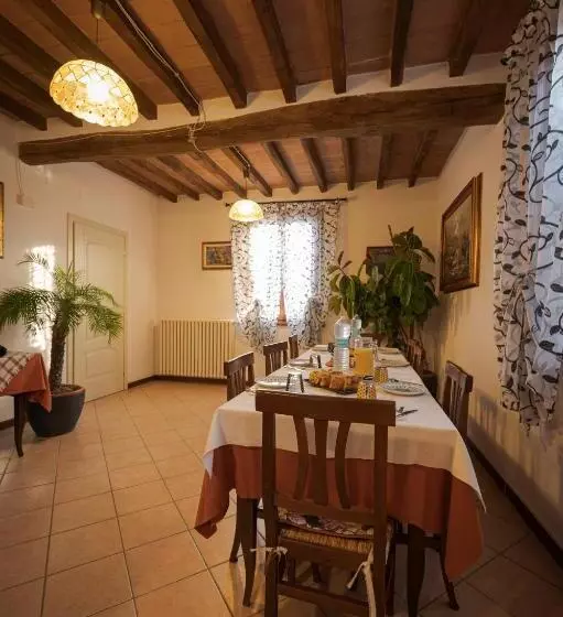 La Fossetta B&b