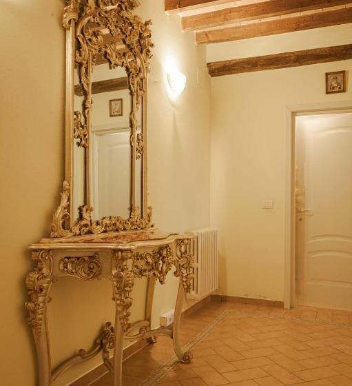 La Fossetta B&b