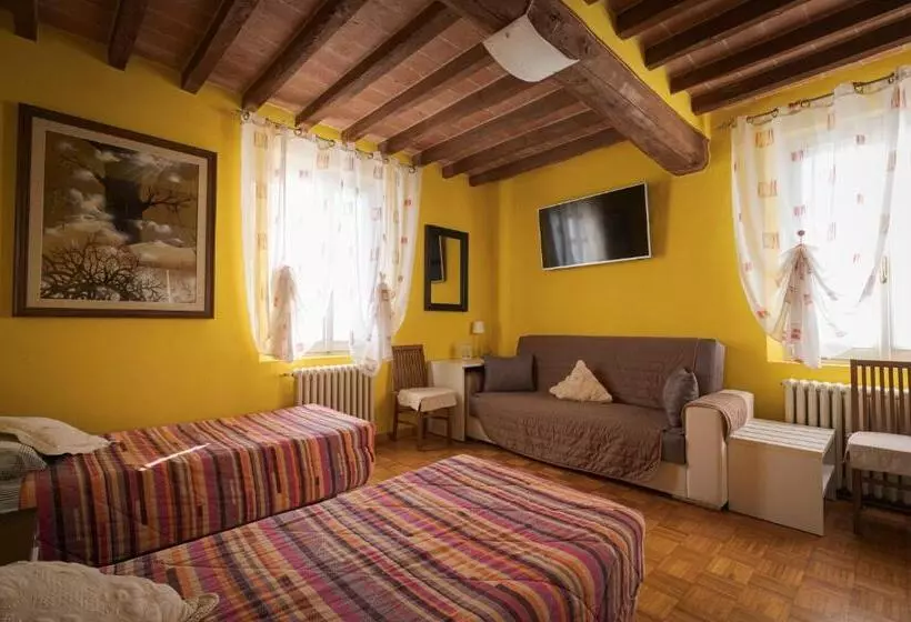 La Fossetta B&b