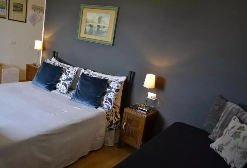 Osimo B&b
