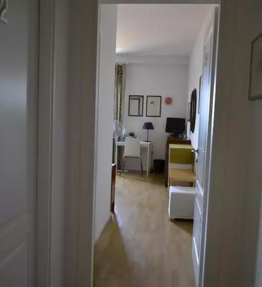 Osimo B&b