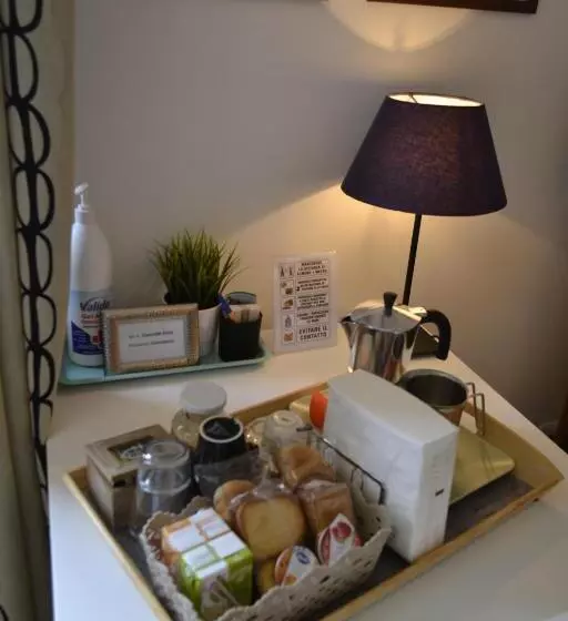 Osimo B&b