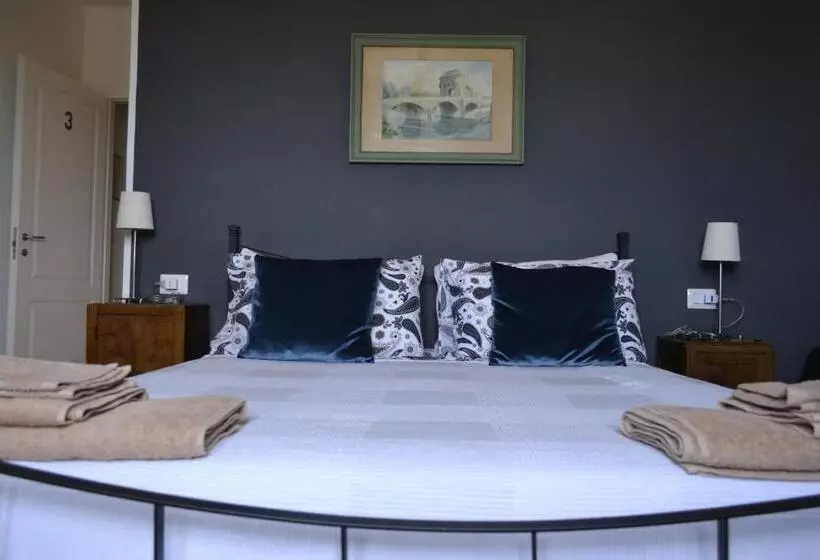 Osimo B&b