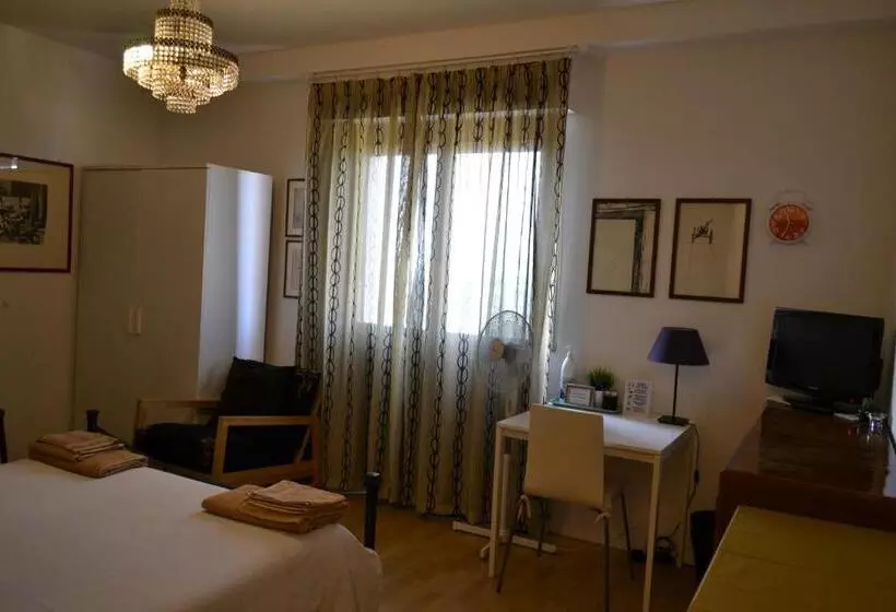 Osimo B&b