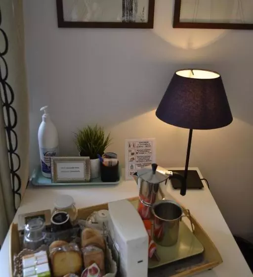 Osimo B&b