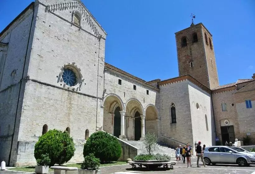 Osimo B&b