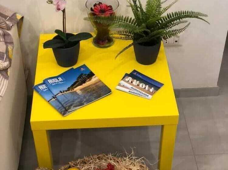 پانسیون Amunì