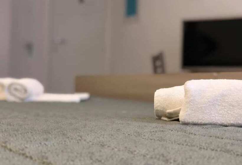 پانسیون Amunì