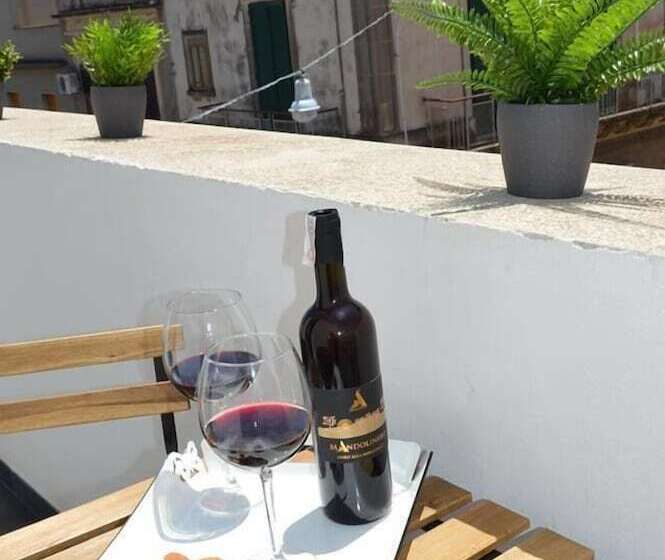 پانسیون Amunì