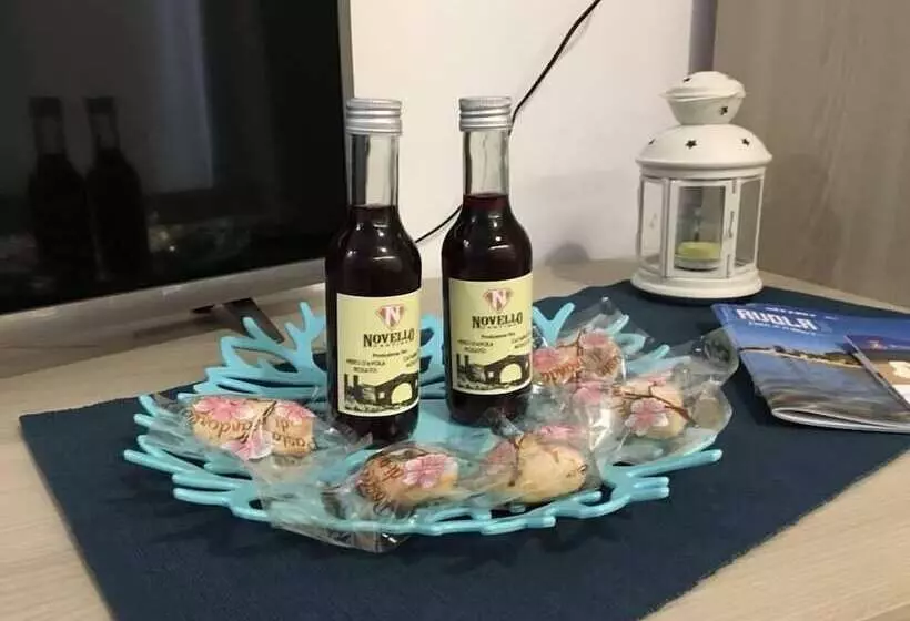 ペンション Amunì