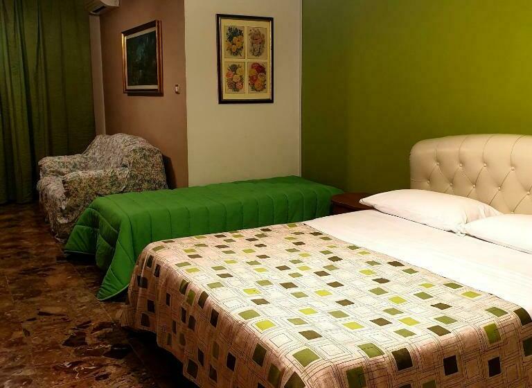 ペンション Il Giramondo