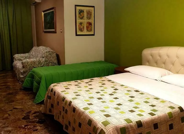 Majatalo Il Giramondo