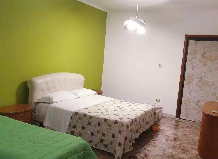 Majatalo Il Giramondo