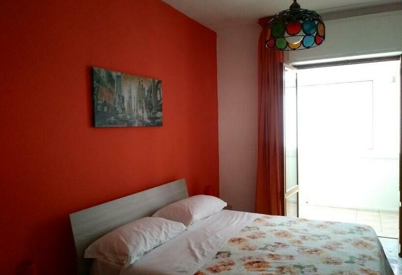 ペンション Il Giramondo