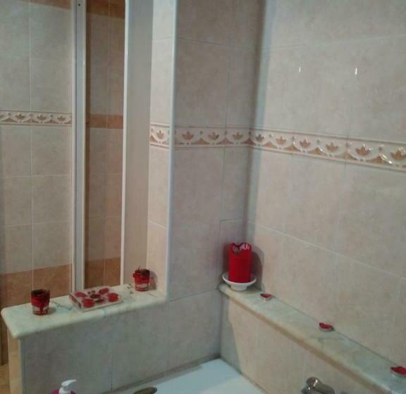 ペンション Il Giramondo