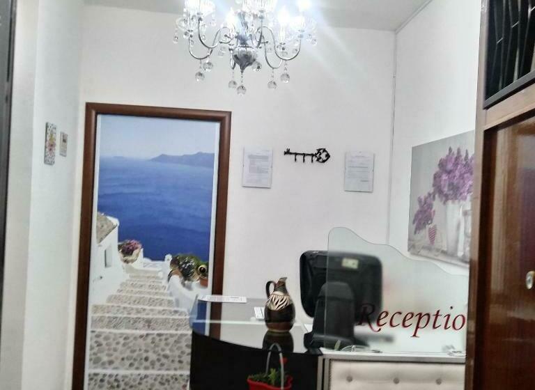 ペンション Il Giramondo