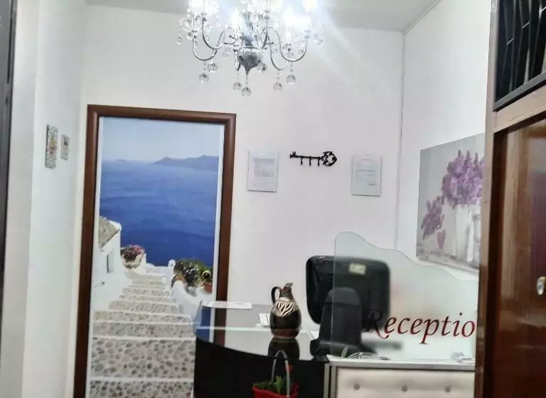 Majatalo Il Giramondo