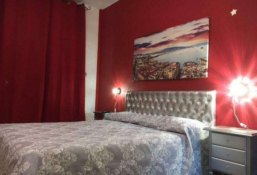 ペンション Il Giramondo