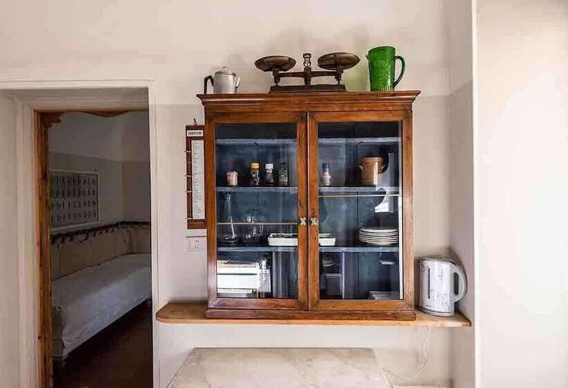 بنسيون Palazzu Stidda