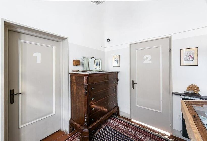 بنسيون Palazzu Stidda