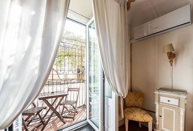 بنسيون Palazzu Stidda